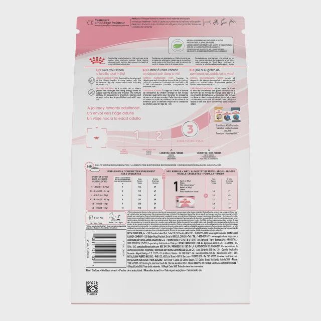 Royal Canin - Chaton