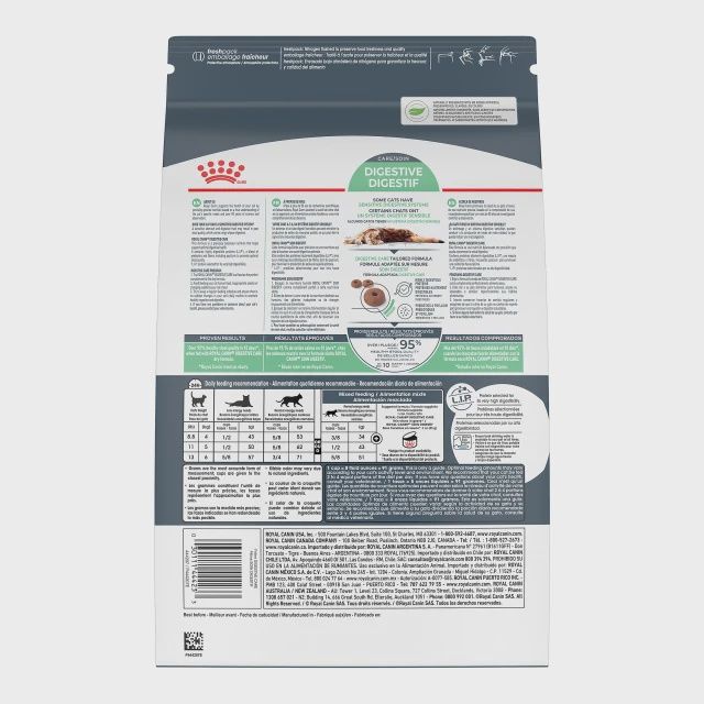 Royal Canin- Chat soin digestif