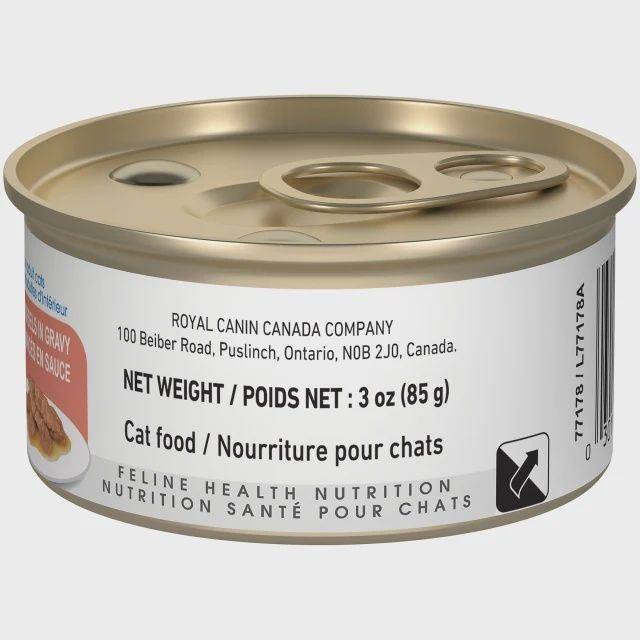 Royal Canin- Chat intérieur émincés en sauce