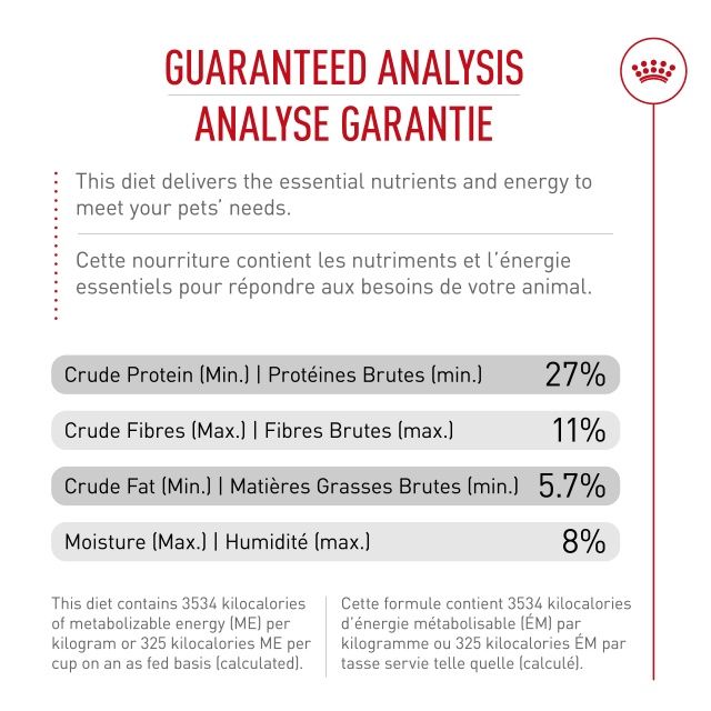 Royal Canin- Chat D&#39;intérieur adulte