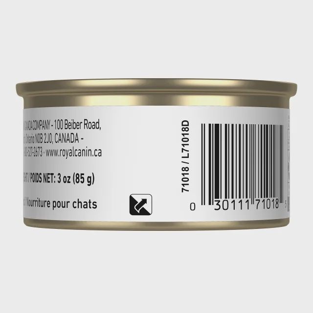 Royal Canin- Chaton pâté en sauce