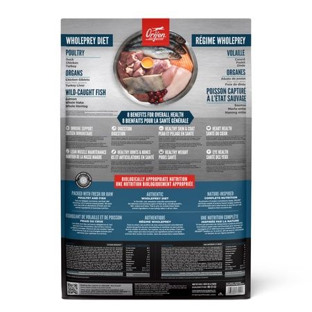 Origen - nourriture pour chat Guardian 8+