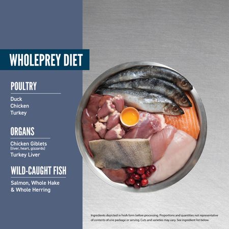 Origen - nourriture pour chat Guardian 8+