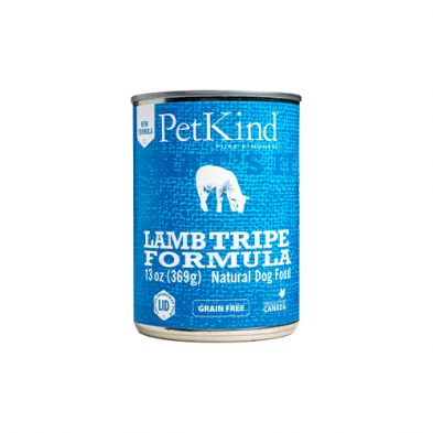 Petkind - Conserve, That&#39;s it à l&#39;agneau, 13oz
