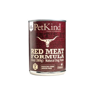 Petkind - Conserve, That&#39;s it viande rouge, 13oz