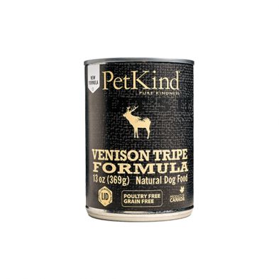 Petkind - Conserve, That&#39;s it à la venaison, 13oz