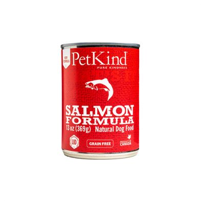 Petkind - Conserve, That&#39;s it au saumon, 13oz