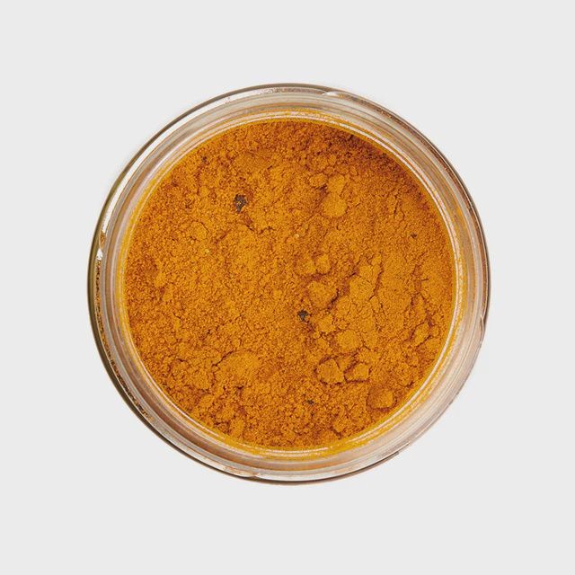 North hound life - Super mélange de curcuma doré 125g