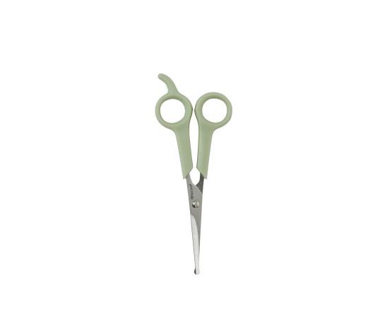 Dexypaws - Round-Tipped Scissors 6.5"