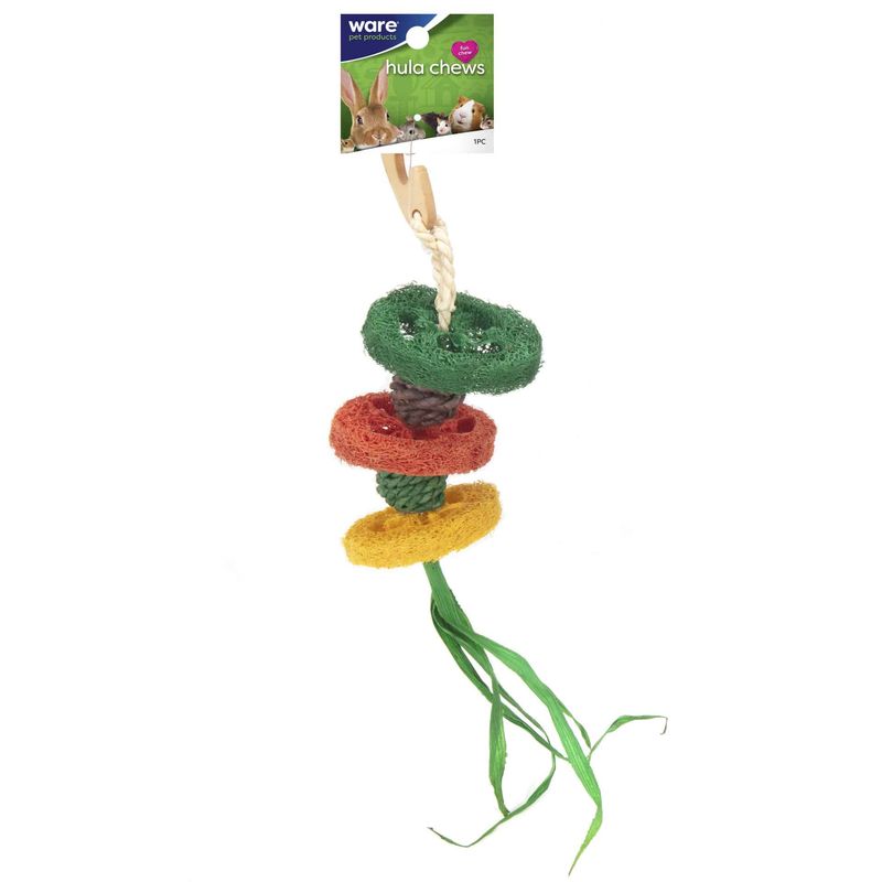 Ware - jouets à mâcher Hula