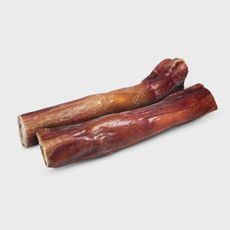 Natural Farm- Power bully stick de boeuf