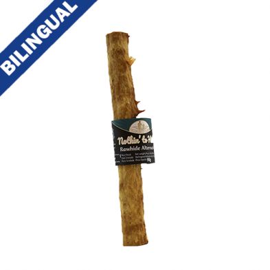 Nothin to Hide- Baton a mâcher au boeuf unité