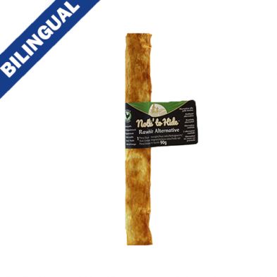 Nothin to Hide- Baton a mâcher au Poulet unité