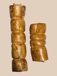 Kyon- Rouleau de joue de boeuf, saveur beurre d'arachide