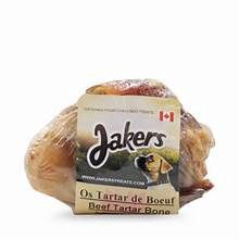 Jakers Treats - Beef Tartar Buster Bone