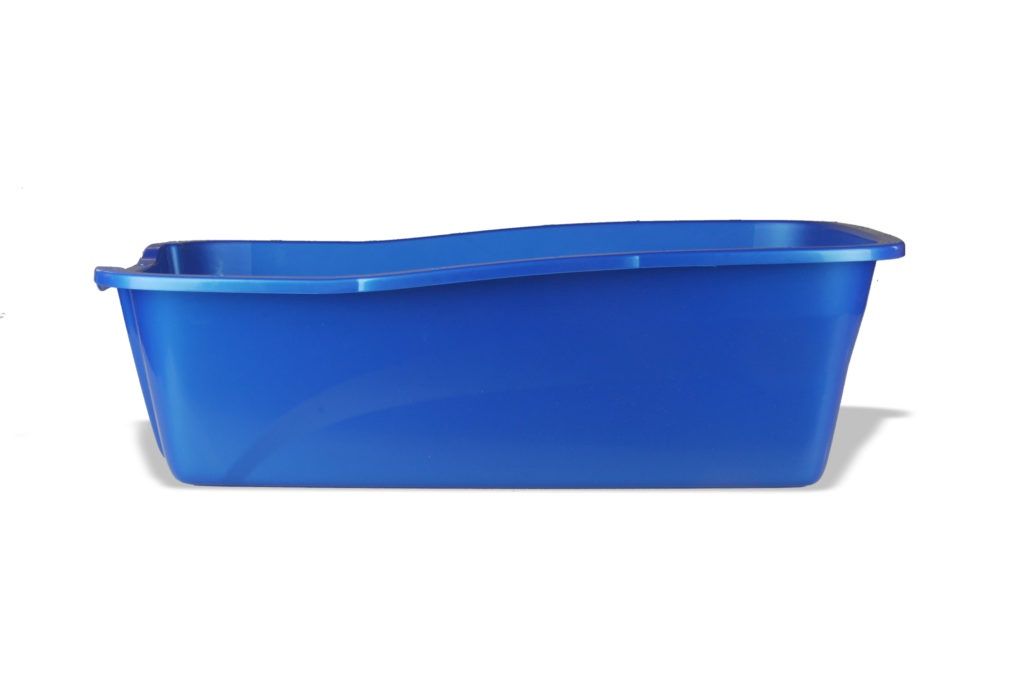 VanNess - Bac à litière géant couleur assortie