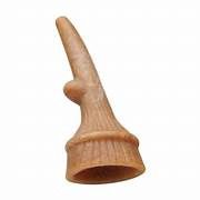 Whimzees par Wellness- Bois  unité en vrac Moyen