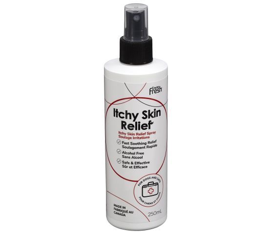 EnviroFresh - Irritation Relief Spray 250ml