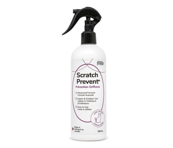 Envirofresh Scratch Prevention for Cats 380ml