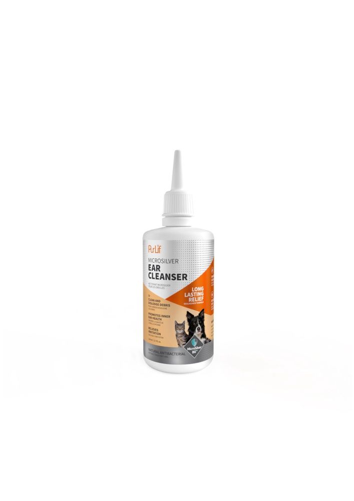 PurLif-Nettoyant pour les oreilles 110ml