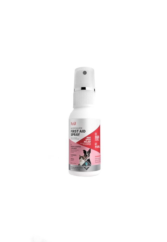 PurLif- Vaporisateur de premier secours 50ml
