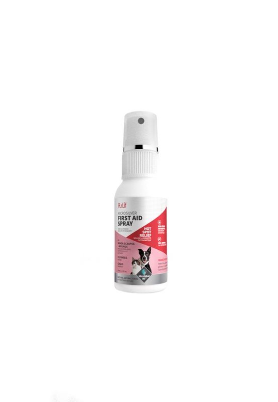 PurLif- Vaporisateur de premier secours 50ml