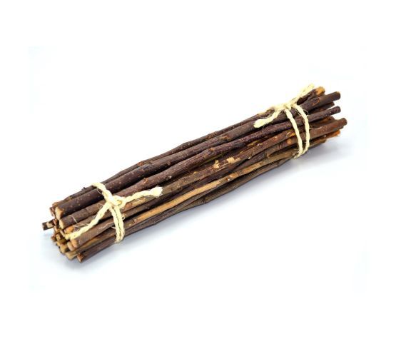 Oxbow Enriched Life - Gâterie à Mâcher Pour Rongeur, Paquet De Bâtons à La Pomme