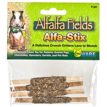Ware - Alfa-stix, baton a macher