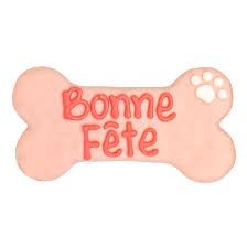 Bosco and Roxy - Holiday Biscuit, Colour: Assortie