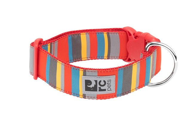 RCPets - Collier Large à motifs