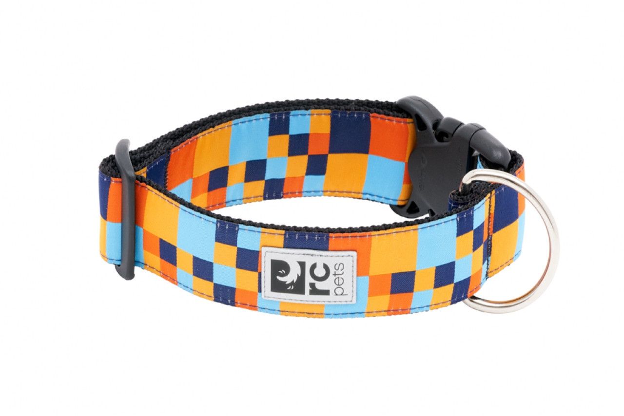 RCPets - Collier Large à motifs
