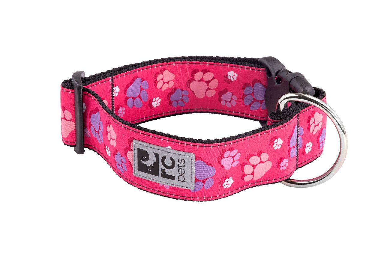 RCPets - Collier Large à motifs