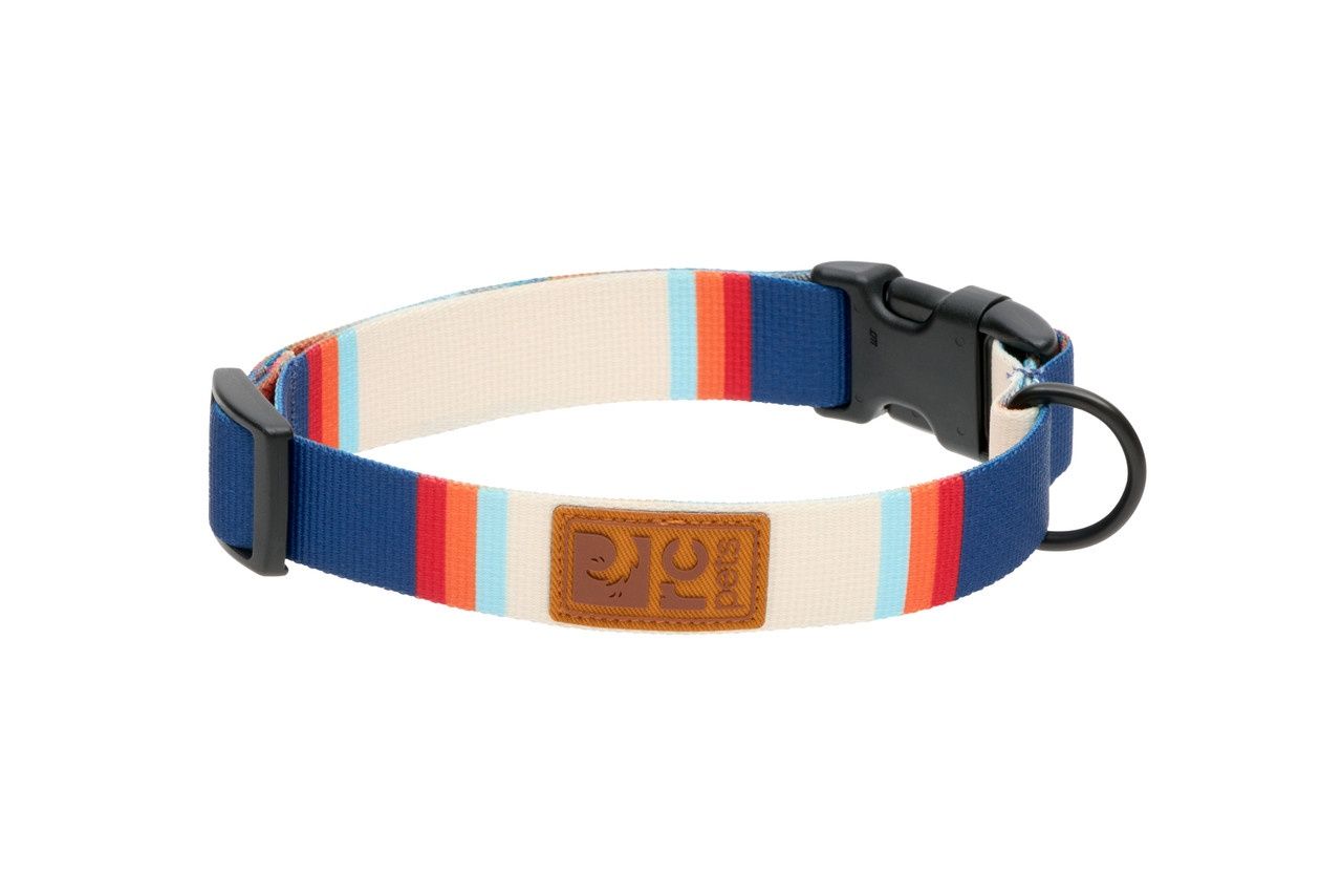 RCPets - Collier éco à motifs