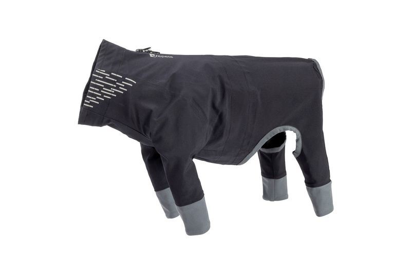 RCPets - Combinaison de pluie Repel, manteau pour chien