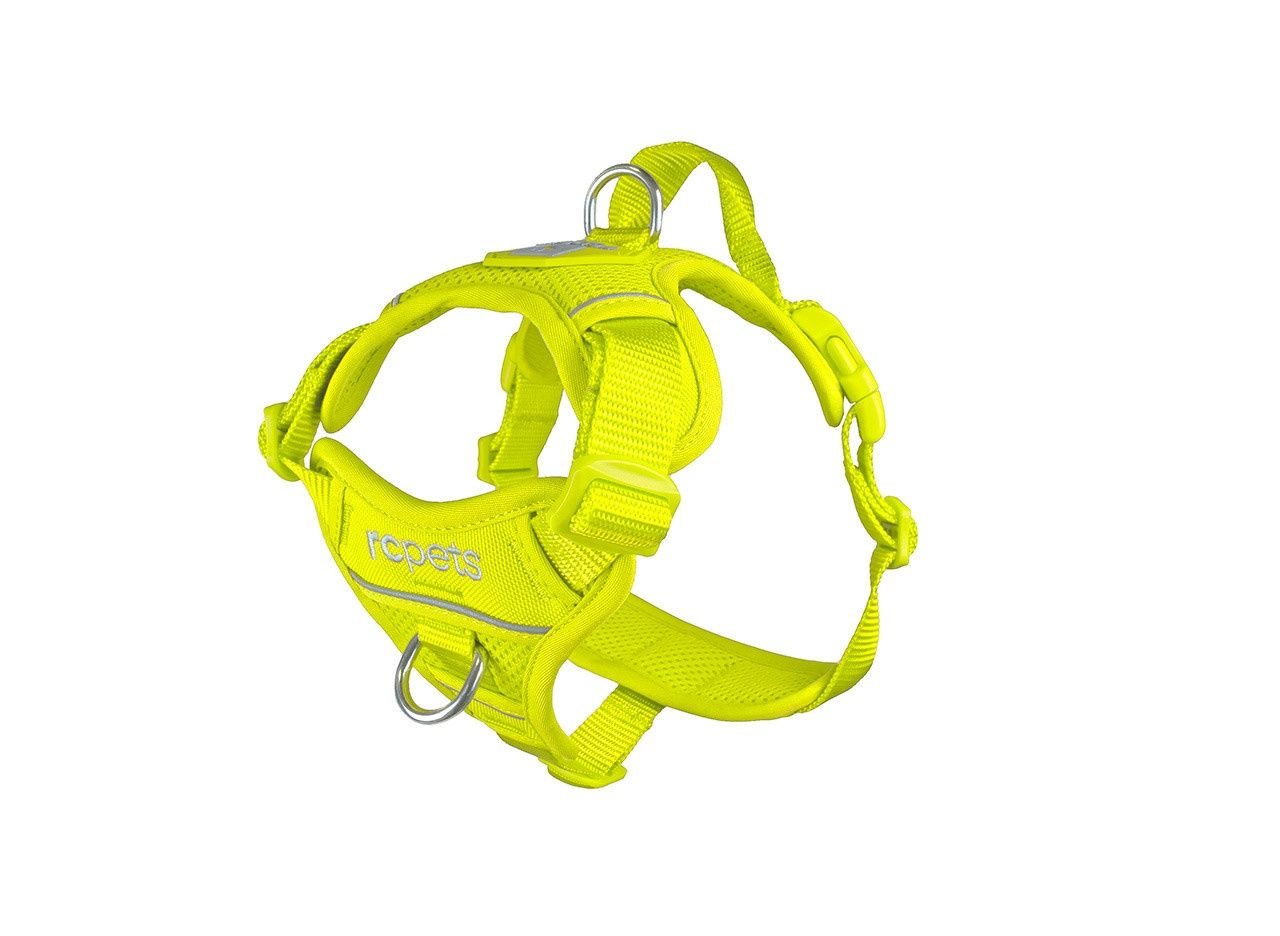 RCPets - Harnais de contrôle Momentum