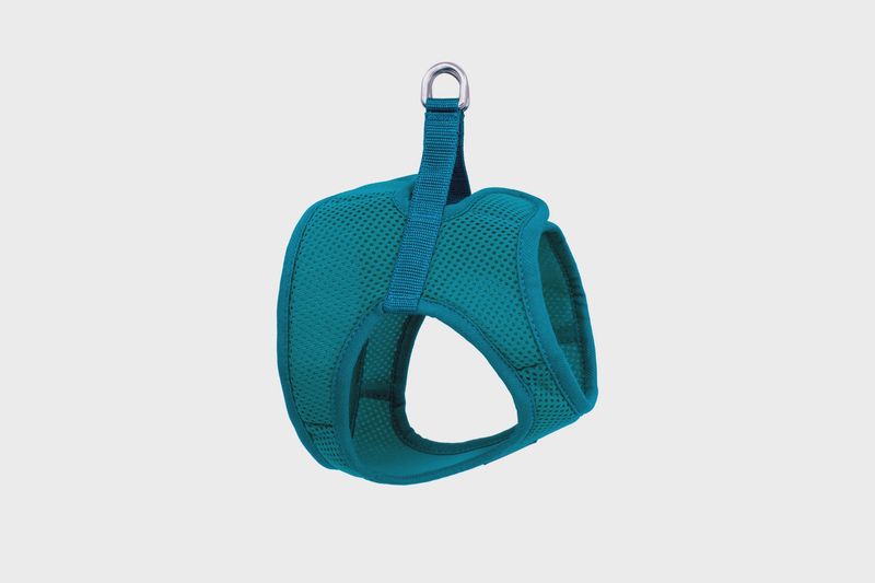 RCPets - Harnais pour chien Step In Cirque, a velcro