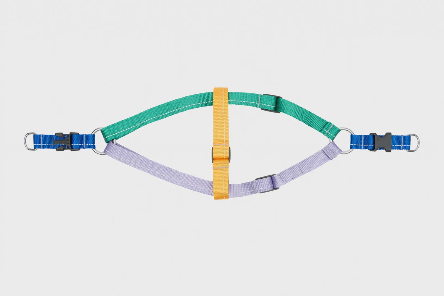 RCPets - Harnais Step In de base