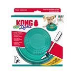 Kong - Licks Spinz 2-in-1 Lick Mat Toy