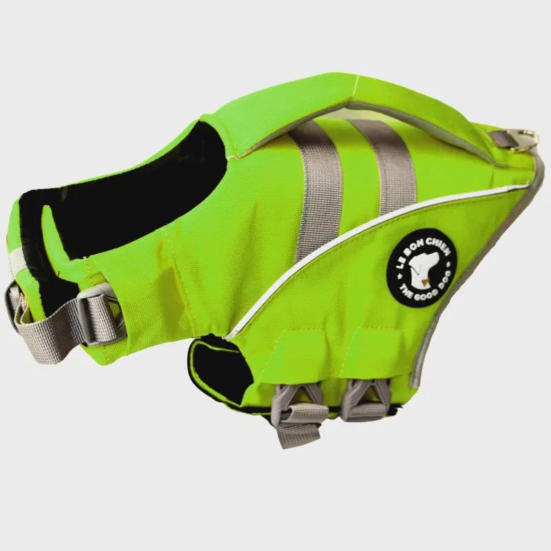 Le Bon Chien - Veste de flottaison