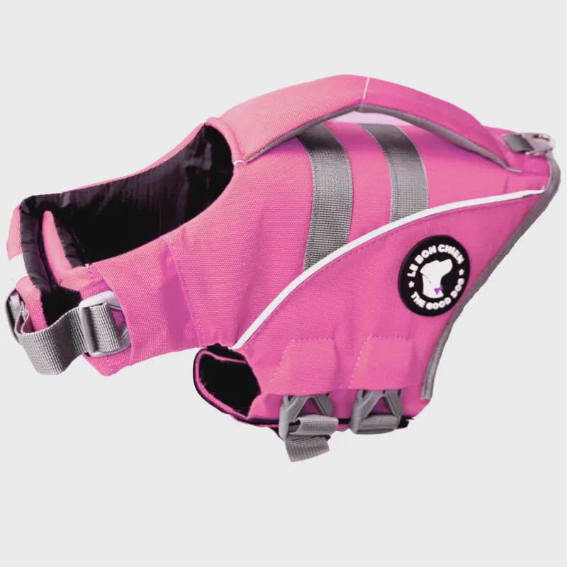 Le Bon Chien - Veste de flottaison