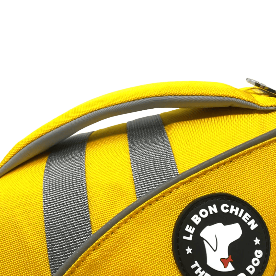 Le Bon Chien - Veste de flottaison
