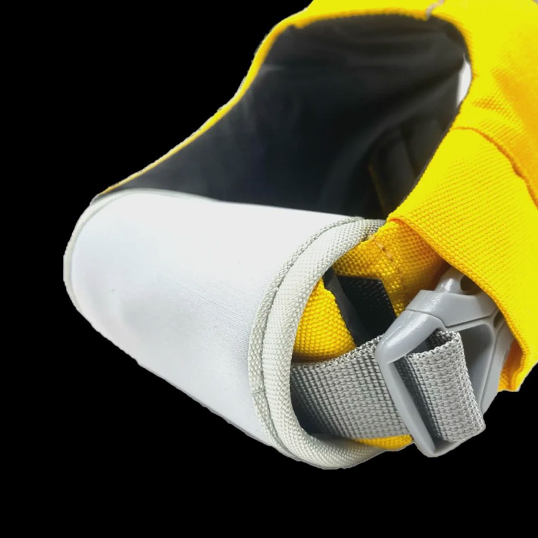 Le Bon Chien - Veste de flottaison