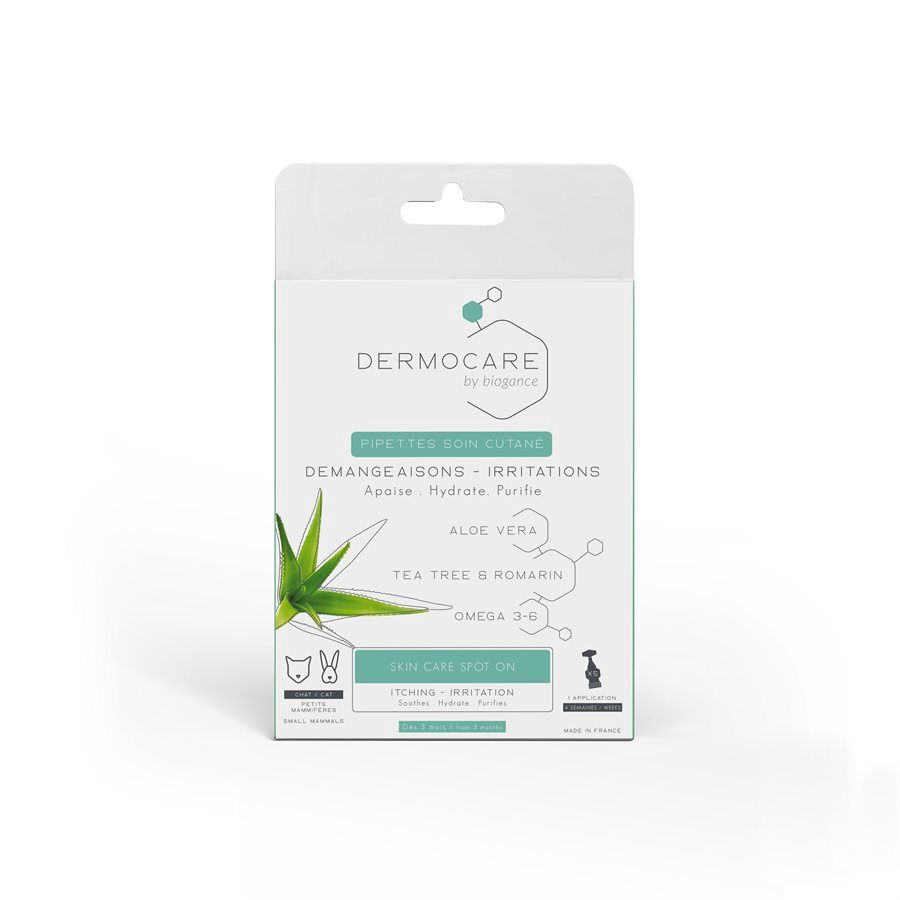 Biogance - Skin Care Pipettes