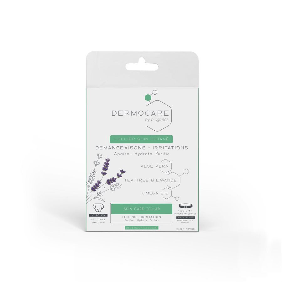 Biogance - Skin Care Collar