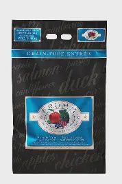 Fromm Four-Star - Land and Sea Recipe