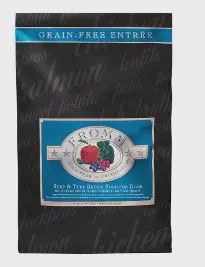 Fromm Four-Star - Land and Sea Recipe, format: 26lbs