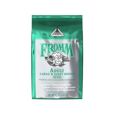 Fromm - Classic Adult Large &amp; Giant Breed