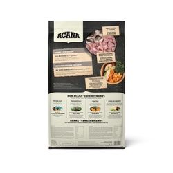 Acana - Light and Healthy Recipe