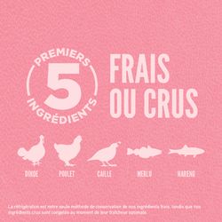 Orijen - Nourriture pour chien de petite race