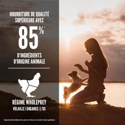 Orijen - Nourriture pour chien de petite race